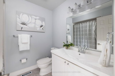 184 Gatwick Oakville,ON L6H 6N1 — Photo 21