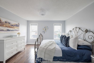 184 Gatwick Oakville,ON L6H 6N1 — Photo 22