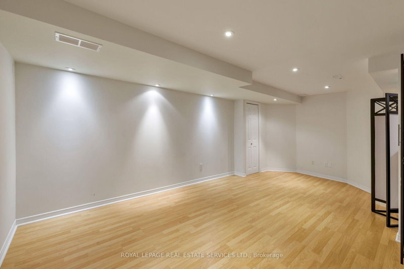 184 Gatwick Oakville,ON L6H 6N1 — Photo 27