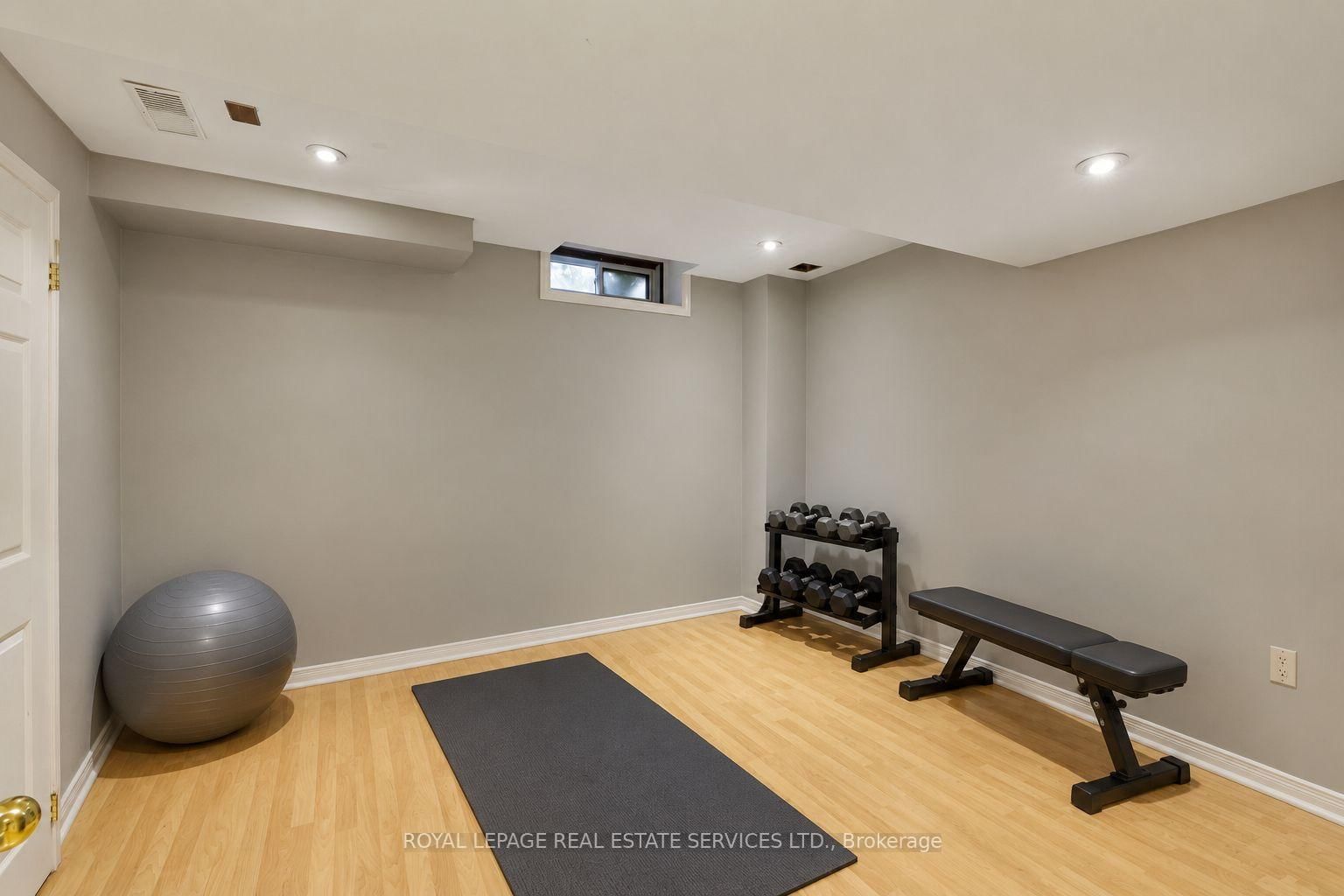 184 Gatwick Drive • Oakville, ON photo 29