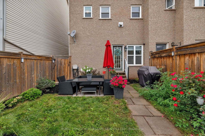 184 Gatwick Oakville,ON L6H 6N1 — Photo 30