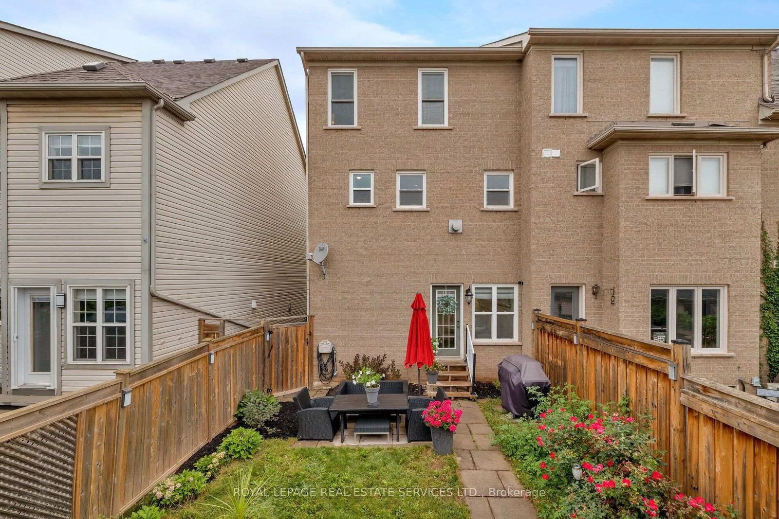 184 Gatwick Drive • Oakville, ON photo 31