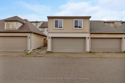 184 Gatwick Oakville,ON L6H 6N1 — Photo 32