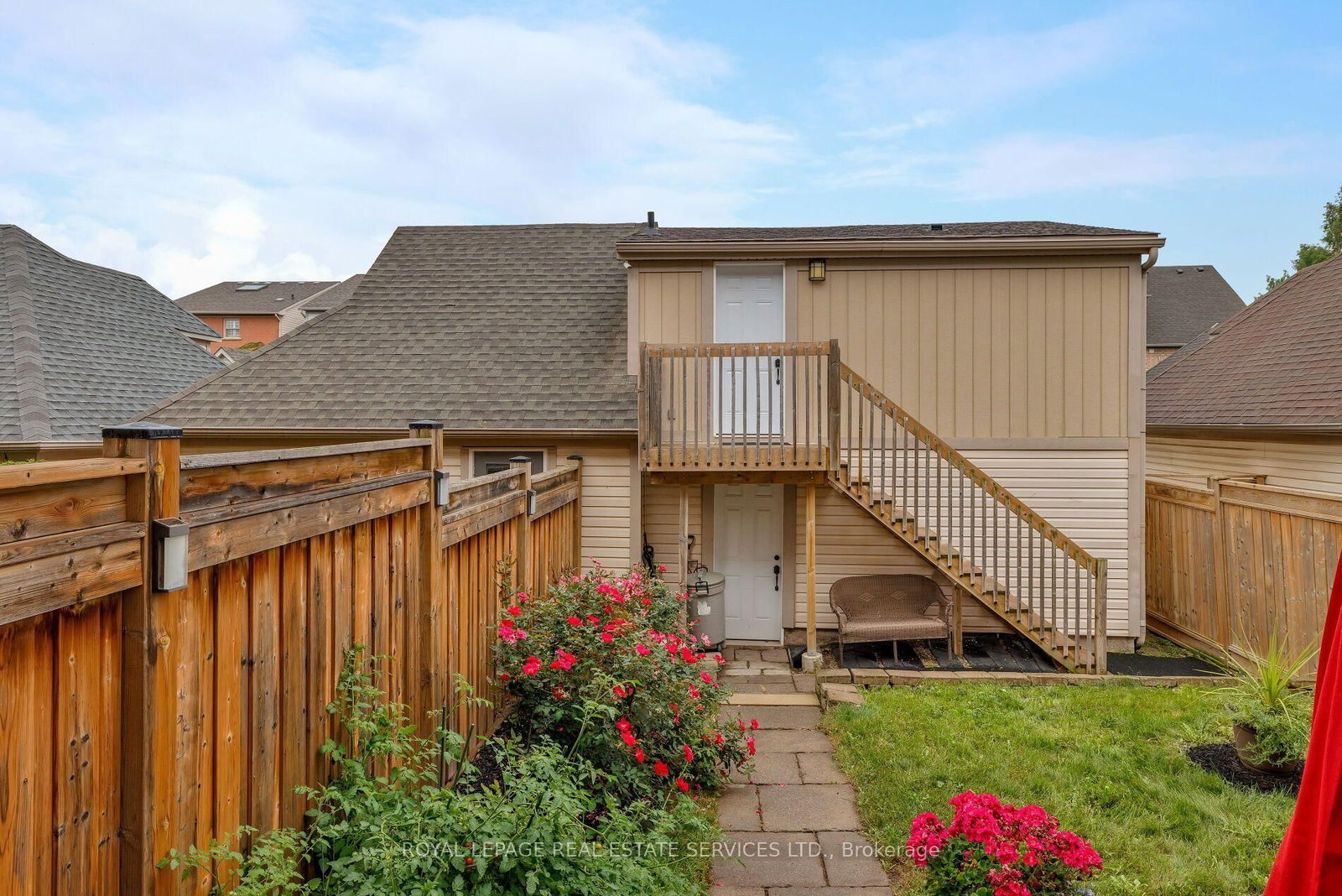 184 Gatwick Drive • Oakville, ON photo 33