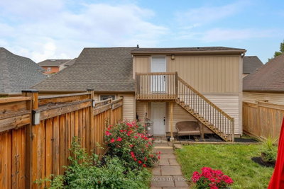 184 Gatwick Oakville,ON L6H 6N1 — Photo 33
