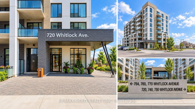 D504 - 720 Whitelock Avenue