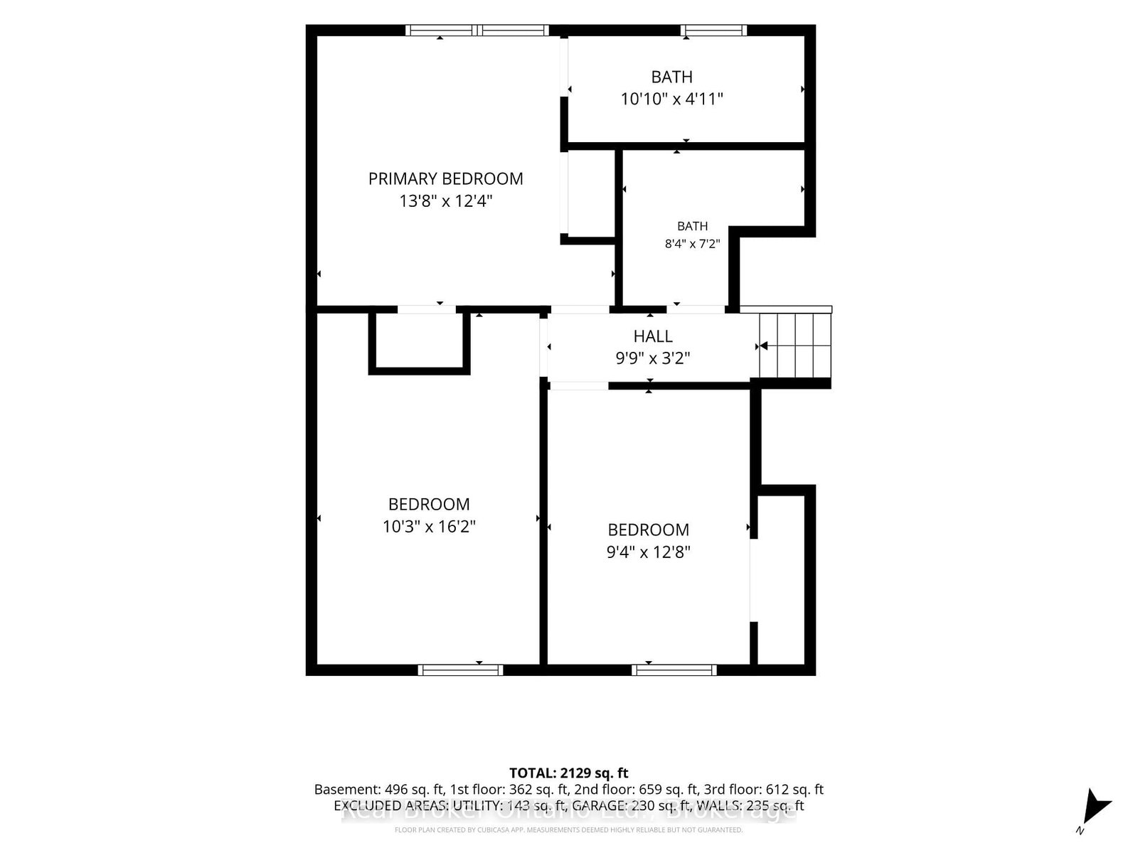 571 Leonard Court • Burlington, ON photo 48