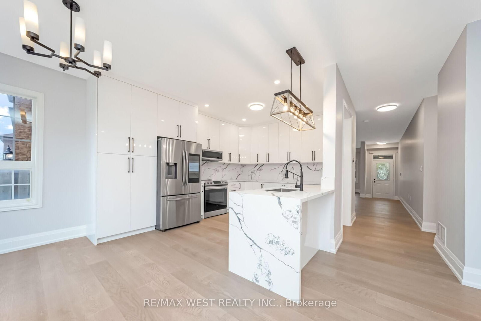 5843 Rainspring Drive • Mississauga, ON photo 13