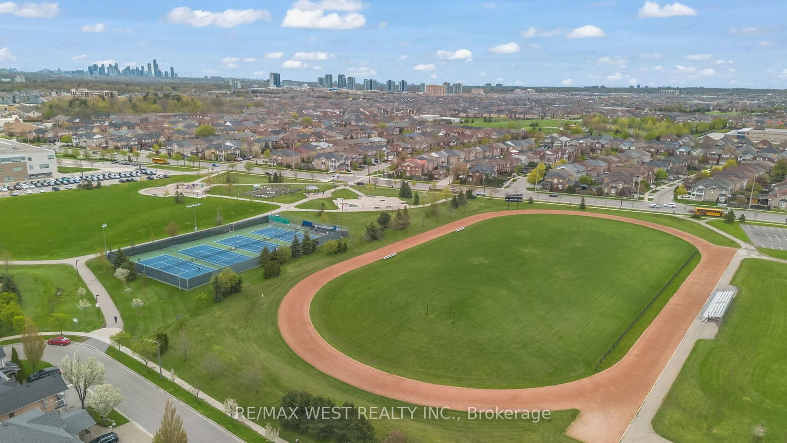5843 Rainspring Drive • Mississauga, ON photo 48