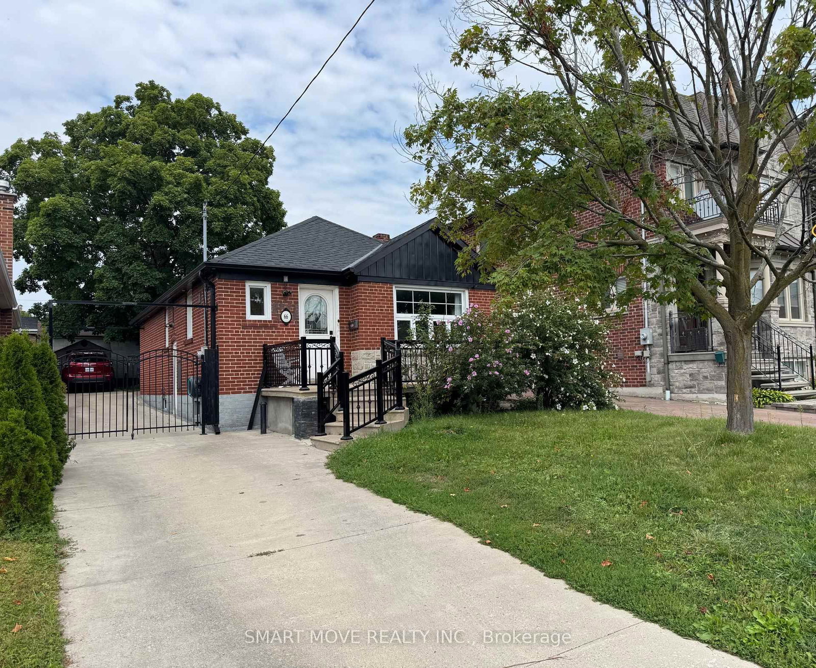 66 Beechborough Avenue • Toronto, ON photo 1