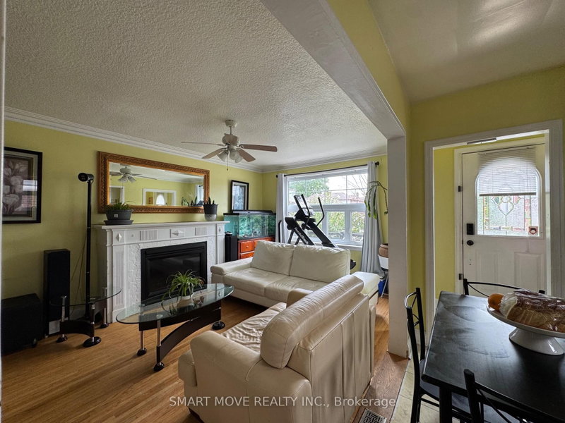 66 Beechborough Avenue