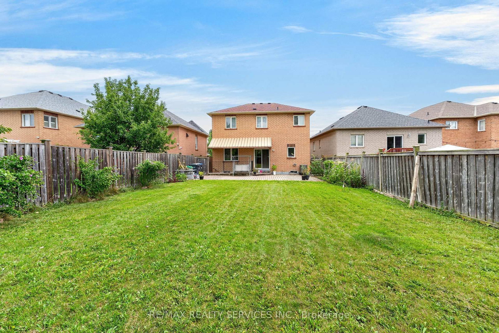 703 Twain Avenue • Mississauga, ON photo 50