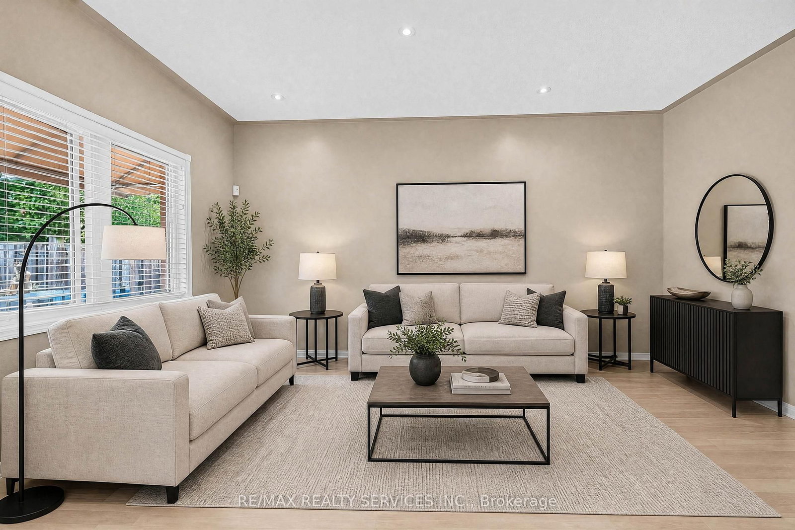703 Twain Avenue • Mississauga, ON photo 9