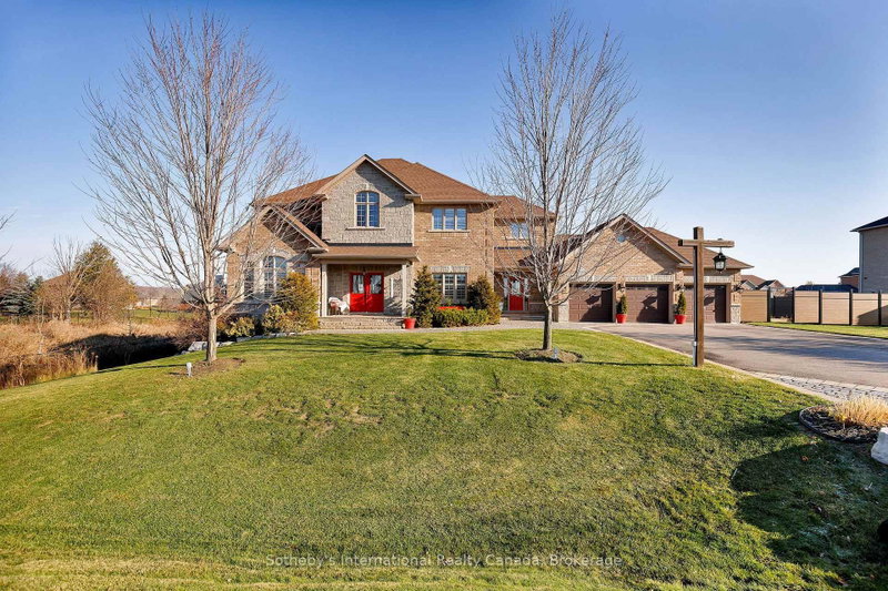 13905 Kennedy Road
