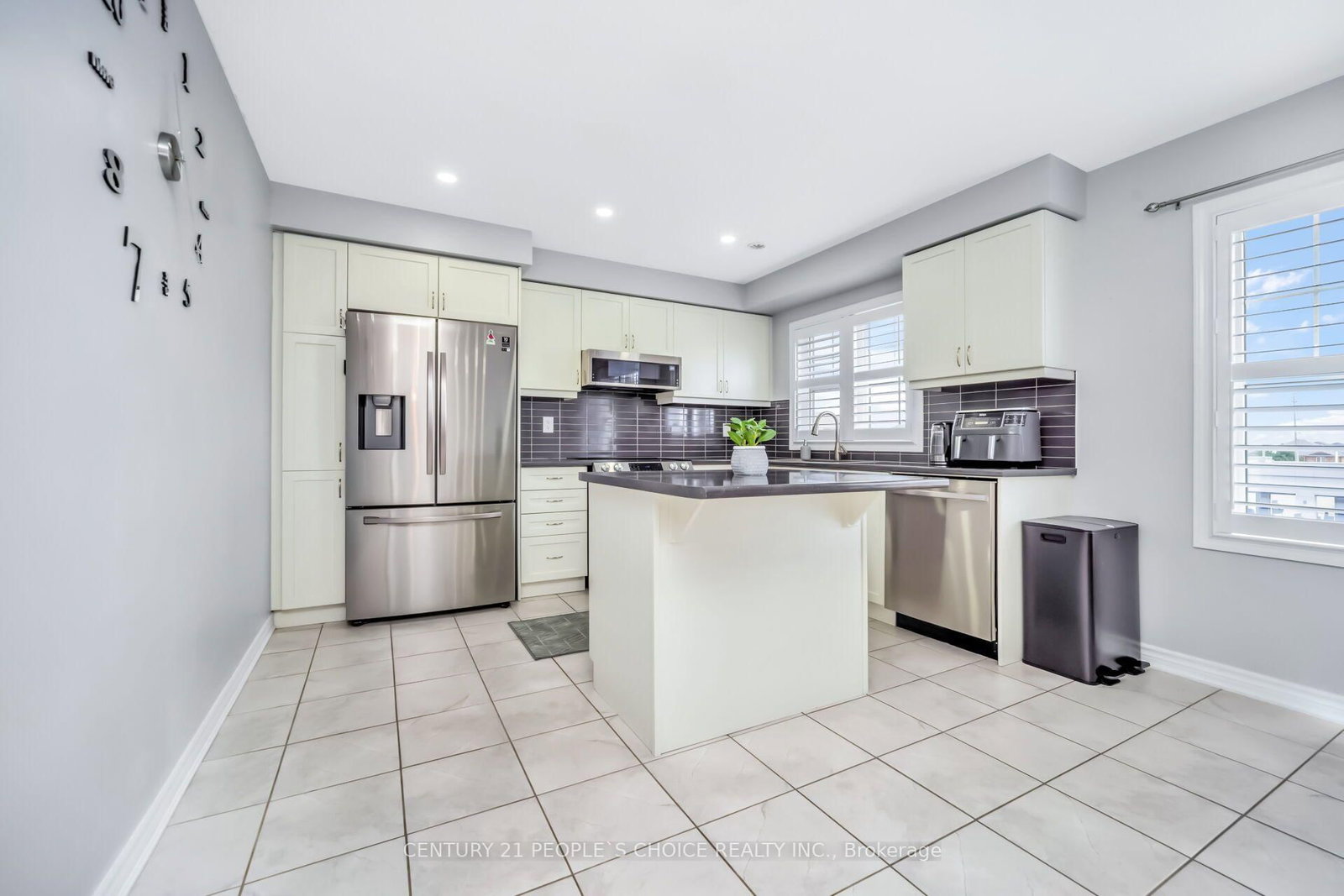 74 Metro Crescent • Brampton, ON photo 11