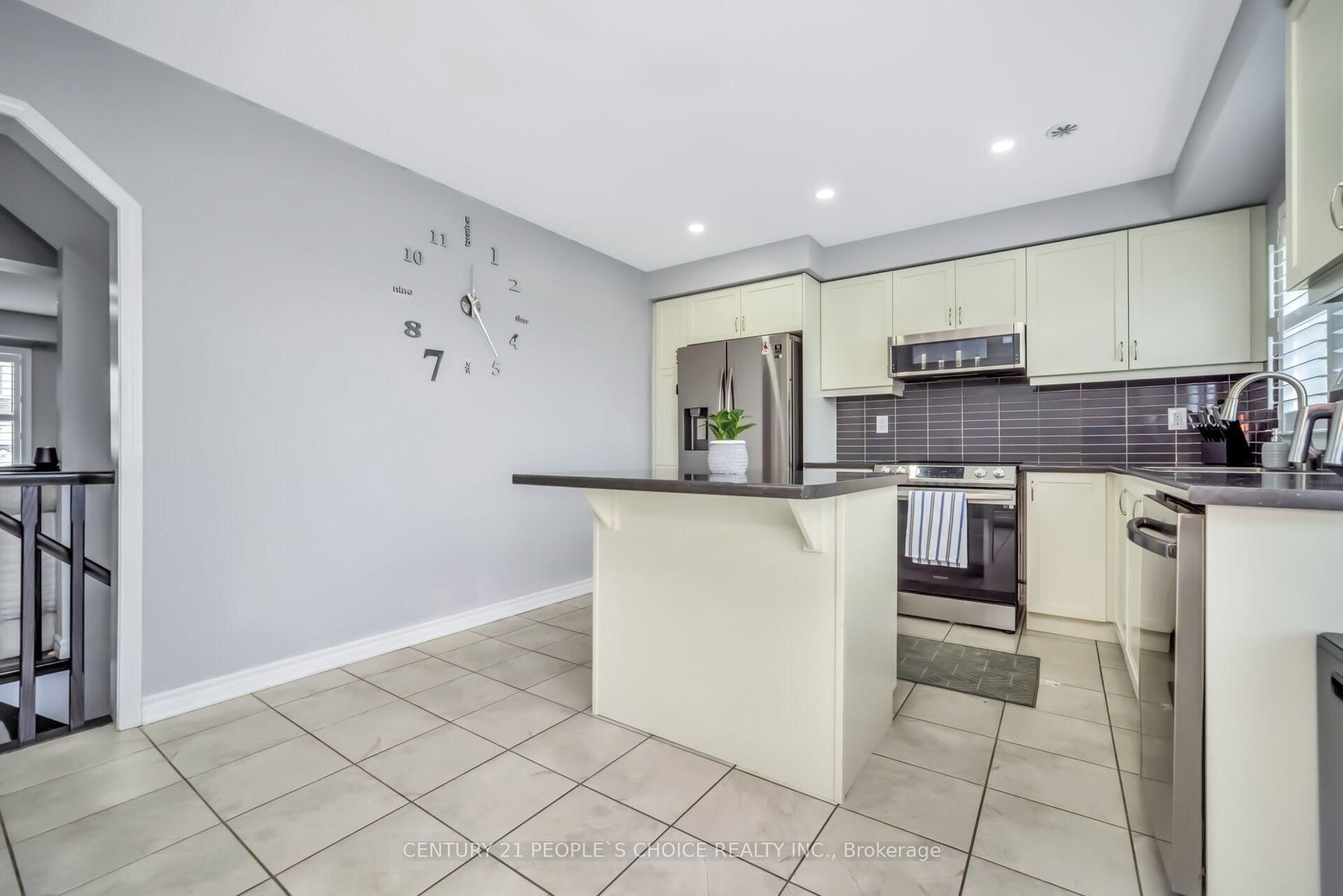 74 Metro Crescent • Brampton, ON photo 12