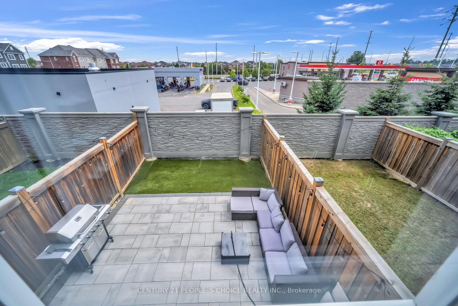 74 Metro Crescent • Brampton, ON photo 18