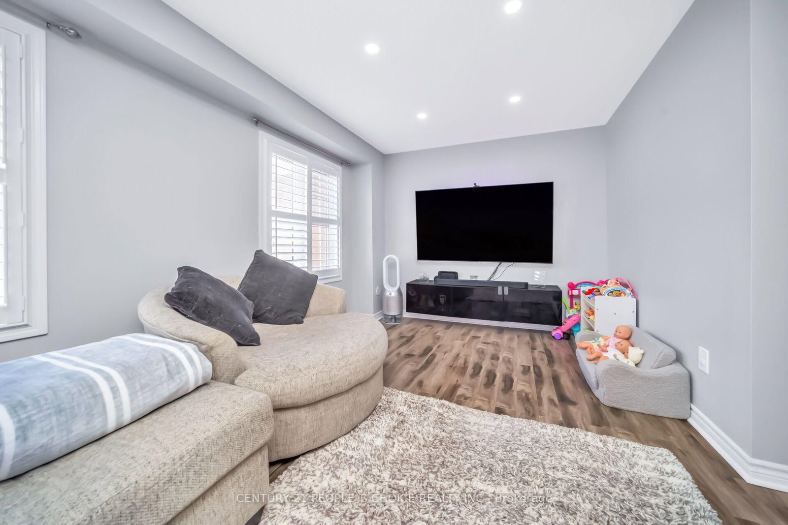 74 Metro Crescent • Brampton, ON photo 21