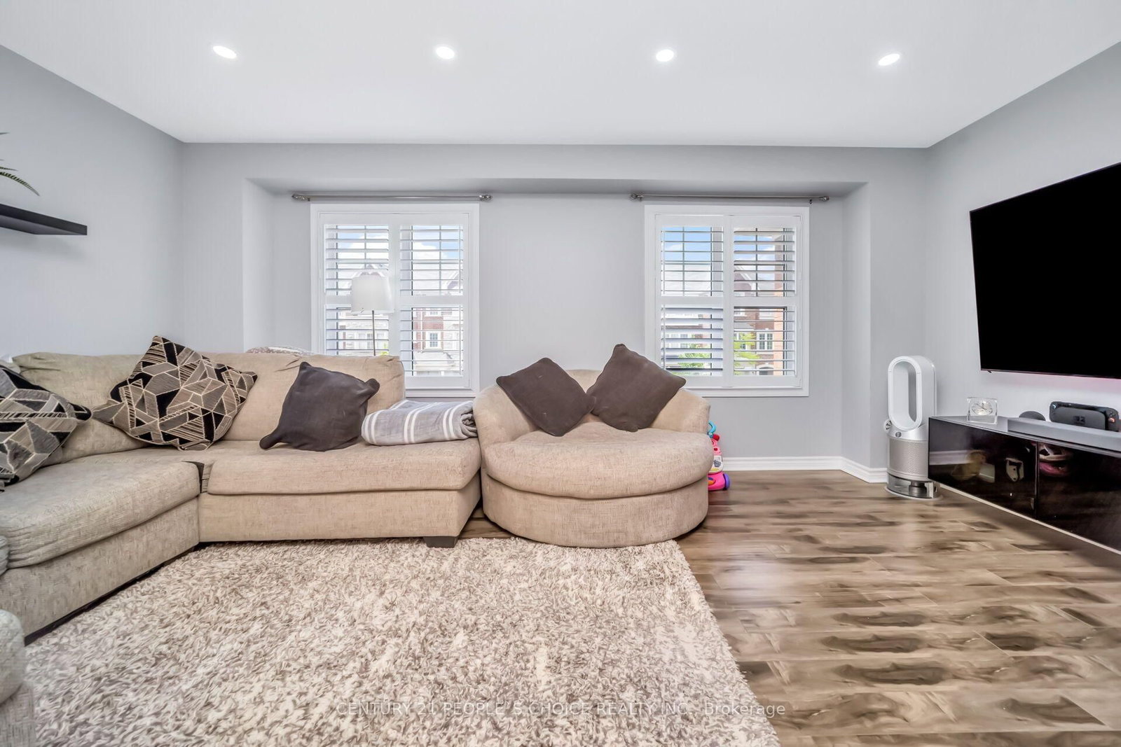 74 Metro Crescent • Brampton, ON photo 22