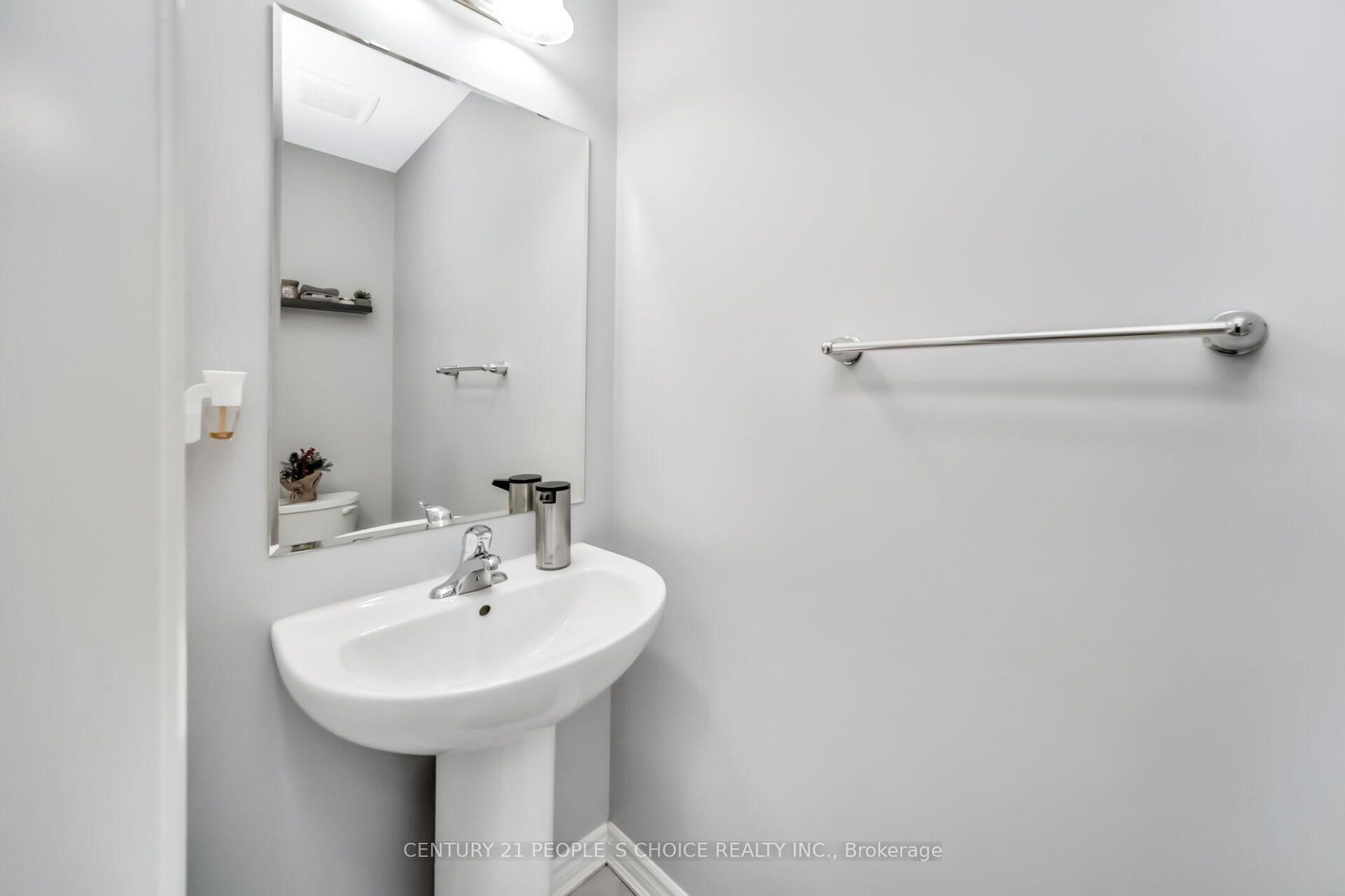 74 Metro Crescent • Brampton, ON photo 26
