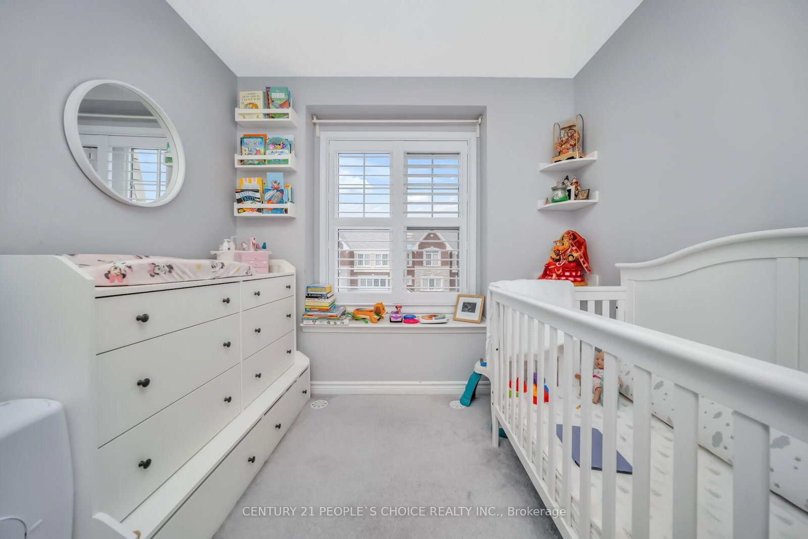 74 Metro Crescent • Brampton, ON photo 37