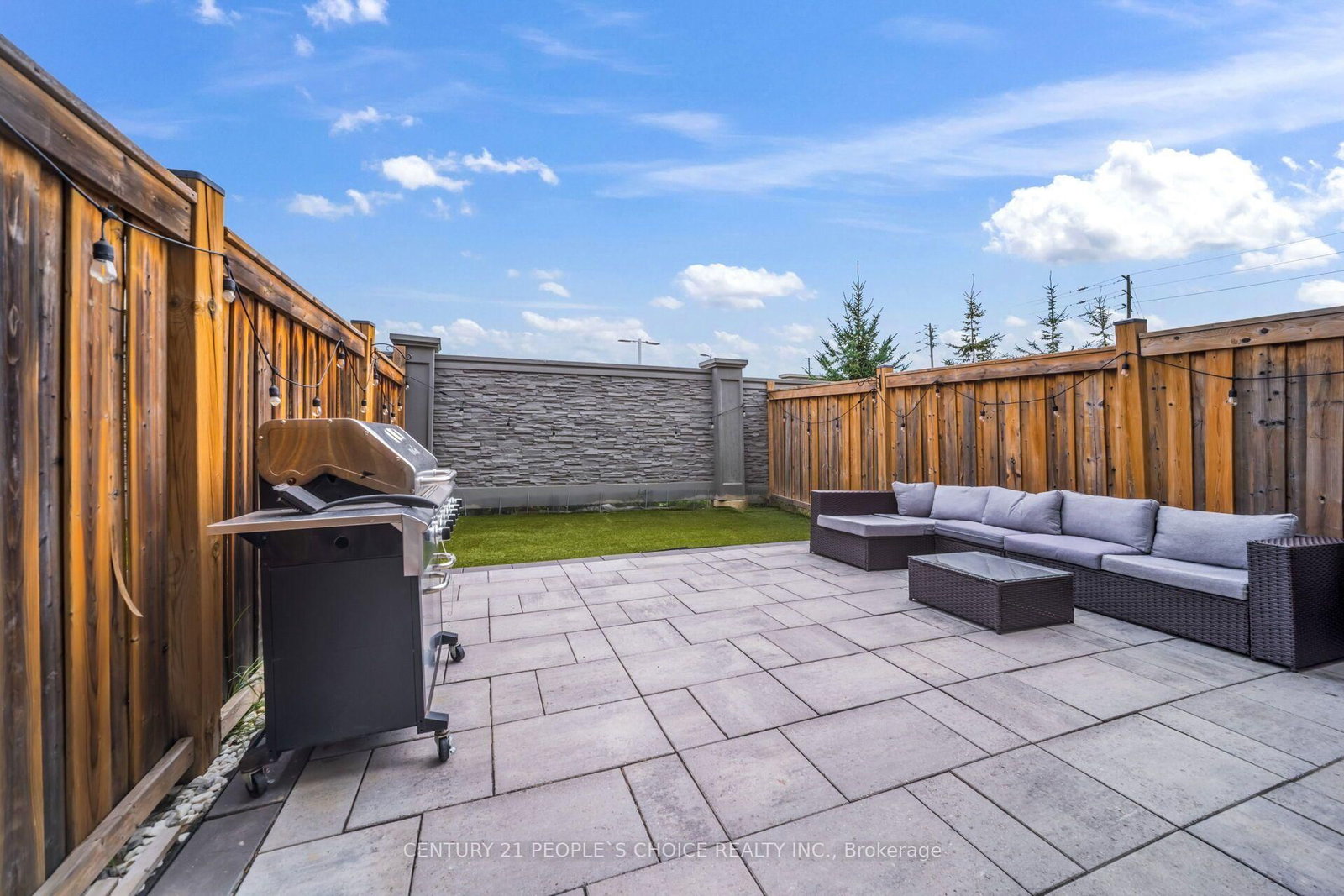 74 Metro Crescent • Brampton, ON photo 40