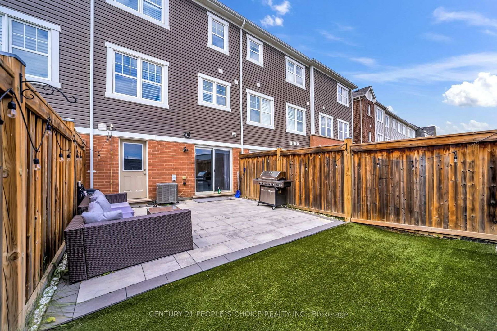 74 Metro Crescent • Brampton, ON photo 42