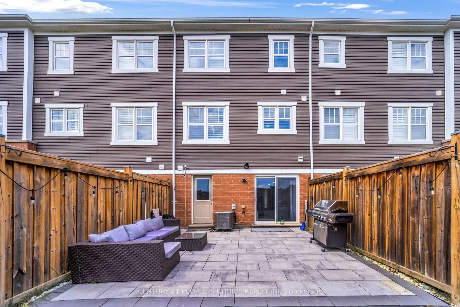 74 Metro Crescent • Brampton, ON photo 43