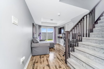 74 Metro Crescent • Brampton, ON photo 8