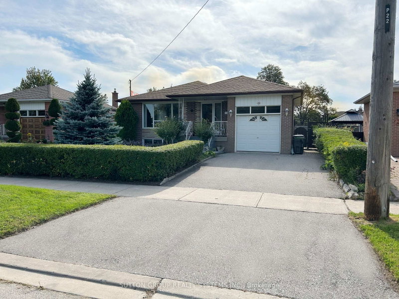 20 Taysham Crescent