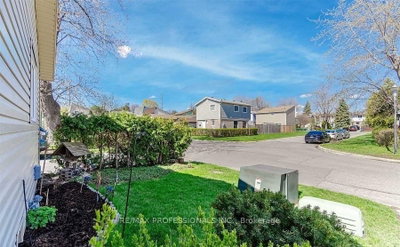 24 Homeland Brampton,ON L6S 1R8 — Photo 13