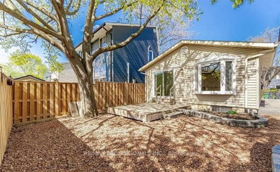 24 Homeland Brampton,ON L6S 1R8 — Photo 7