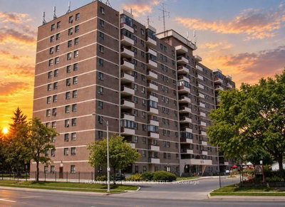 1615 Bloor Mississauga,ON L4X 1S2 — Photo 1