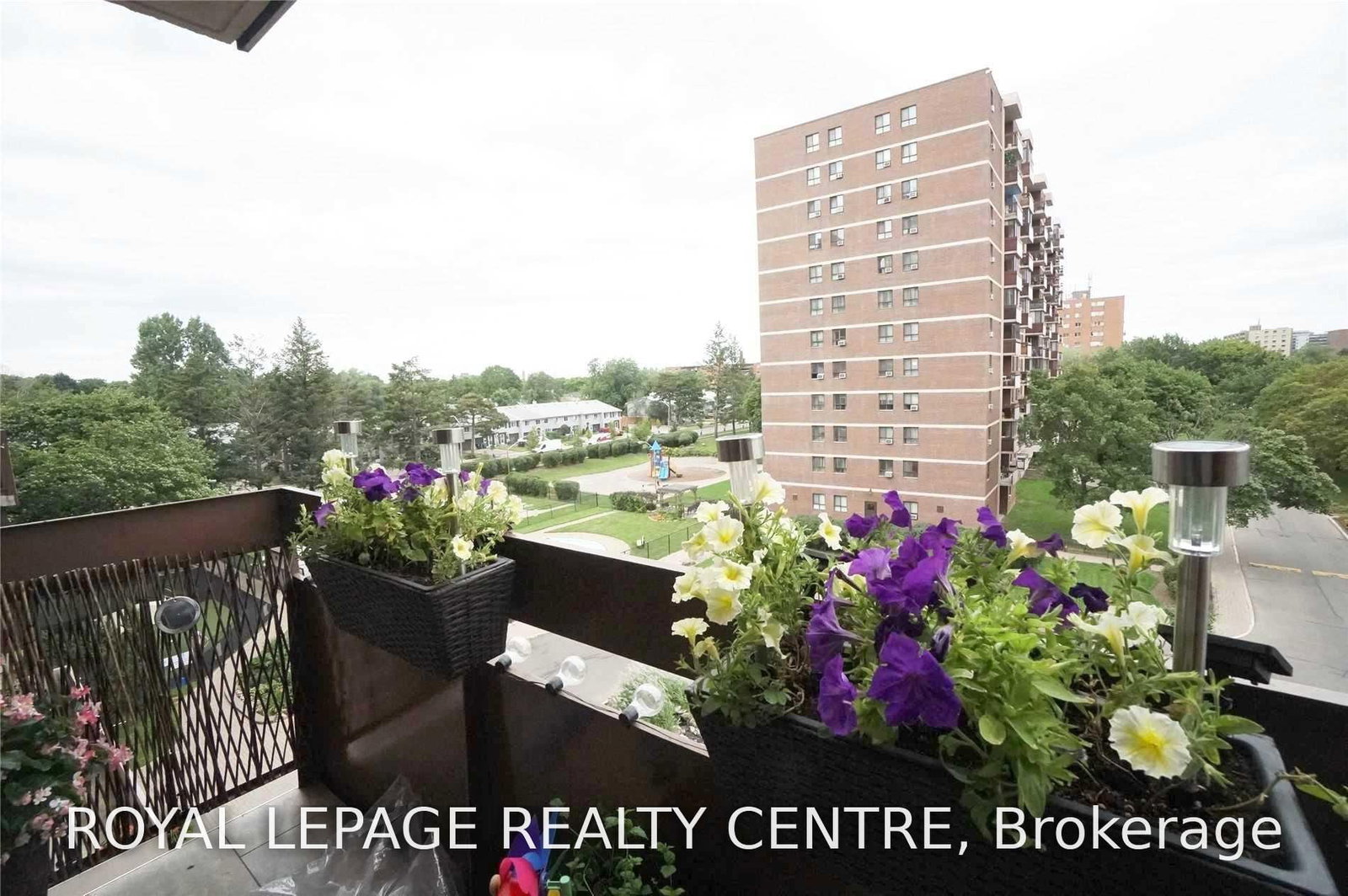 1615 Bloor Street E • #504 • Mississauga, ON photo 24