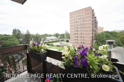 1615 Bloor Mississauga,ON L4X 1S2 — Photo 24