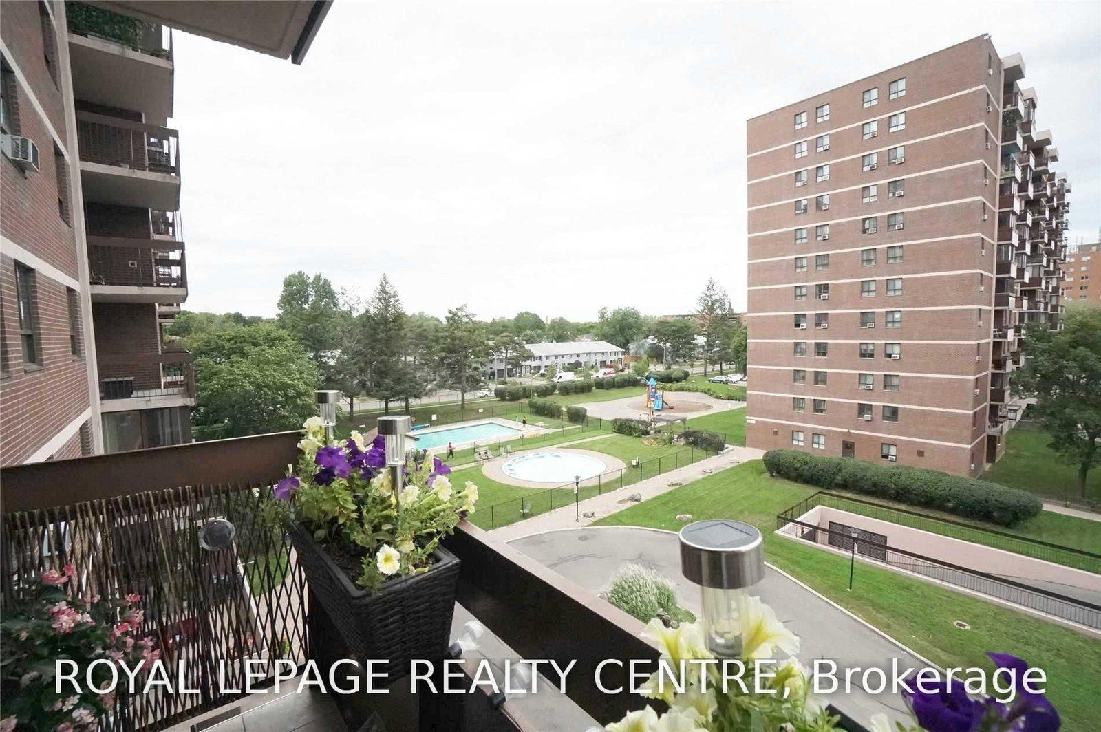 1615 Bloor Street E • #504 • Mississauga, ON photo 25