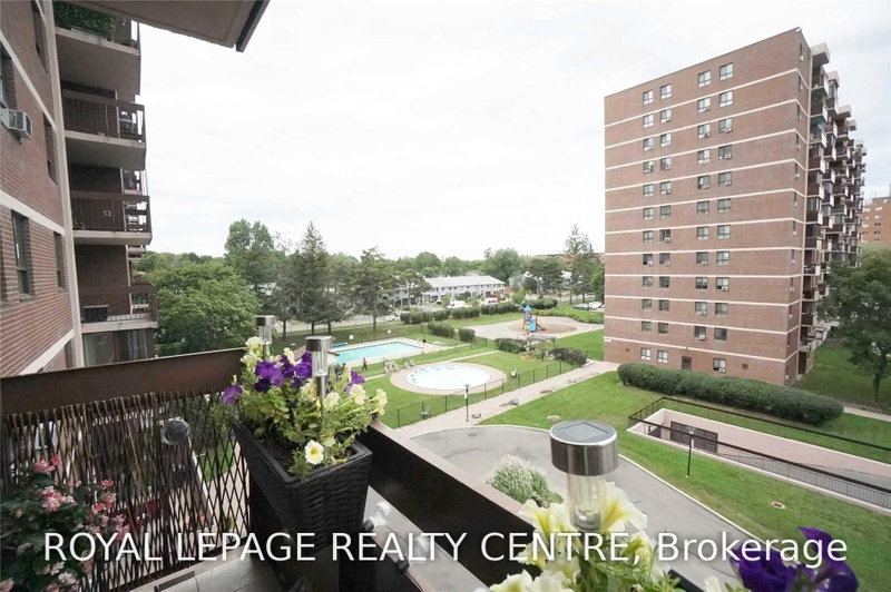 1615 Bloor Mississauga,ON L4X 1S2 — Photo 25