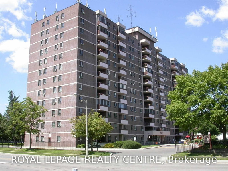 1615 Bloor Mississauga,ON L4X 1S2 — Photo 28