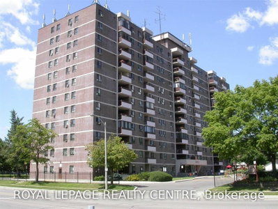 1615 Bloor Mississauga,ON L4X 1S2 — Photo 28
