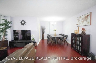 1615 Bloor Street E • #504 • Mississauga, ON photo 3