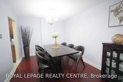 1615 Bloor Street E • #504 • Mississauga, ON photo 4