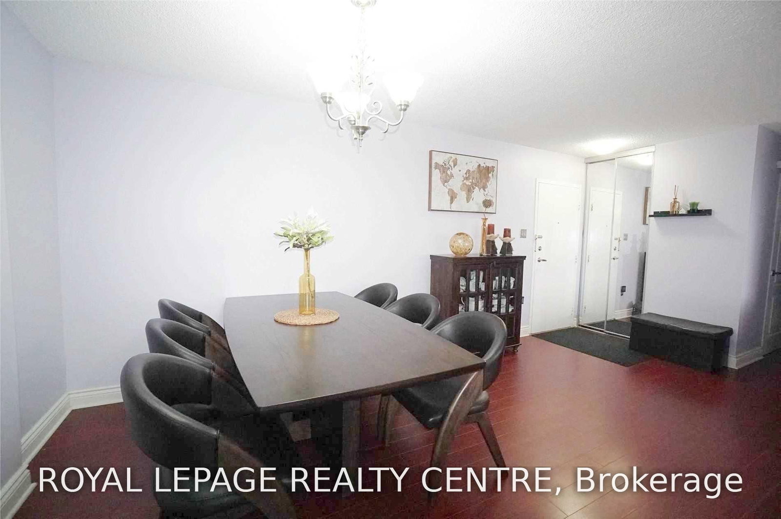 1615 Bloor Street E • #504 • Mississauga, ON photo 8
