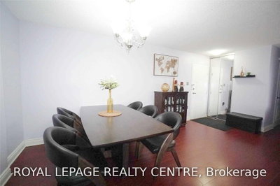 1615 Bloor Street E • #504 • Mississauga, ON photo 8
