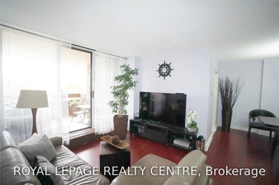 1615 Bloor Street E • #504 • Mississauga, ON photo 9