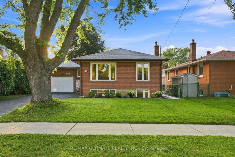 130 Thistle Down Boulevard