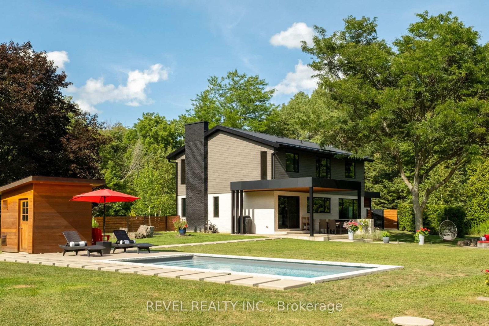 15 Caledon Mountain Drive • Caledon, ON photo 39