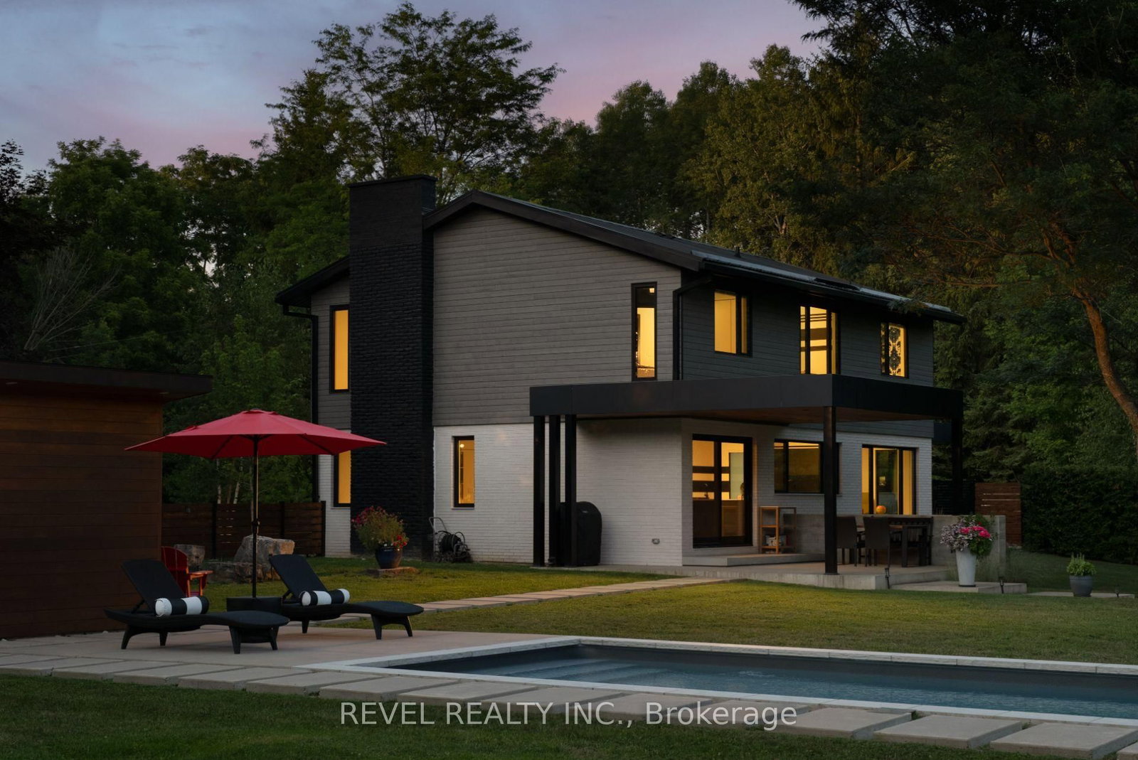 15 Caledon Mountain Drive • Caledon, ON photo 42
