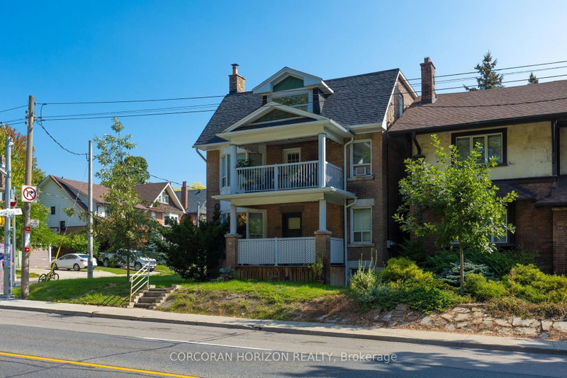 355 Parkside Drive