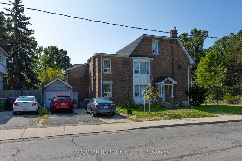 355 Parkside Drive