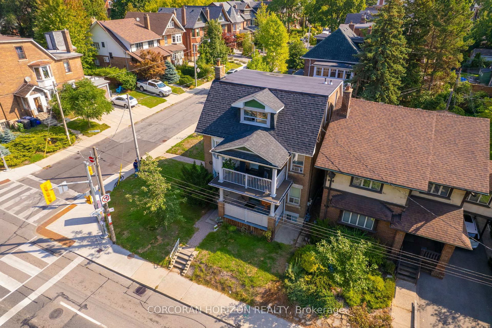 355 Parkside Drive • Toronto, ON photo 42
